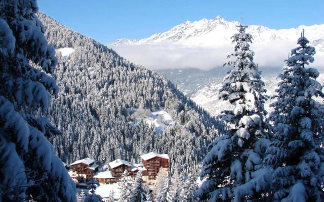 Résidence Thabor A - Studio pour 3 Personnes 193089