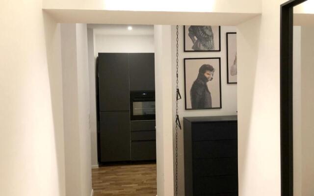 Boutique Apartment Kingfisher - Viennas trendiest neighbourhood
