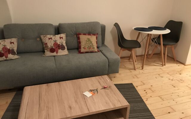 Royal View Apartments