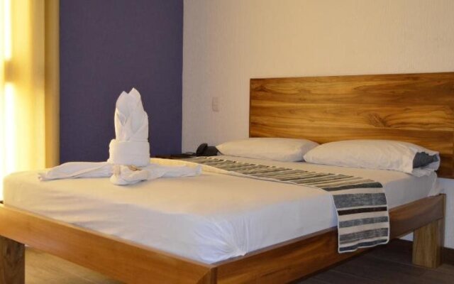 Hotel Prada Sas