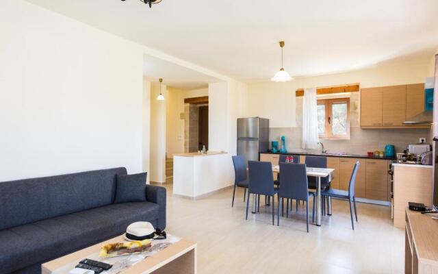 Dimokritos Villas, a homestay experience, By ThinkVilla