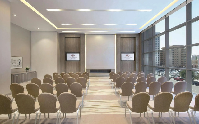 DoubleTree by Hilton Hotel Doha Old Town