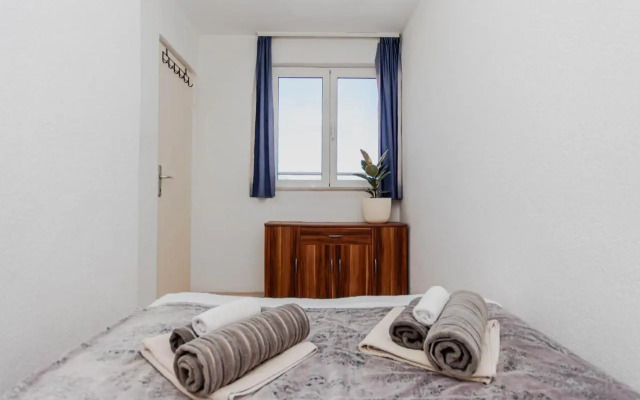 Nevena Apartments Split