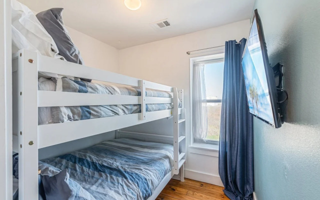 Paradise Azul - Golf Cart, Shuffleboard!