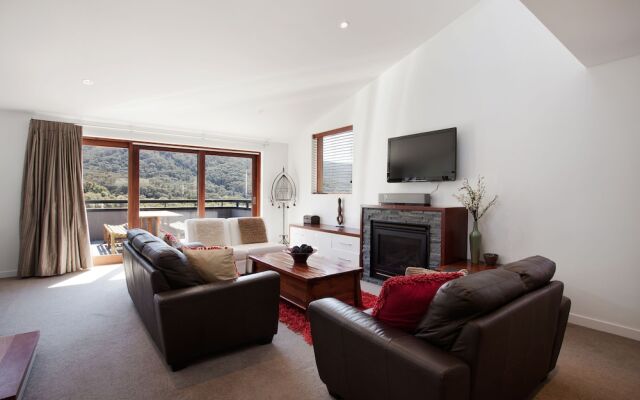 Elevation Thredbo Apartments