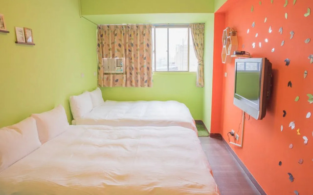 papagoinn