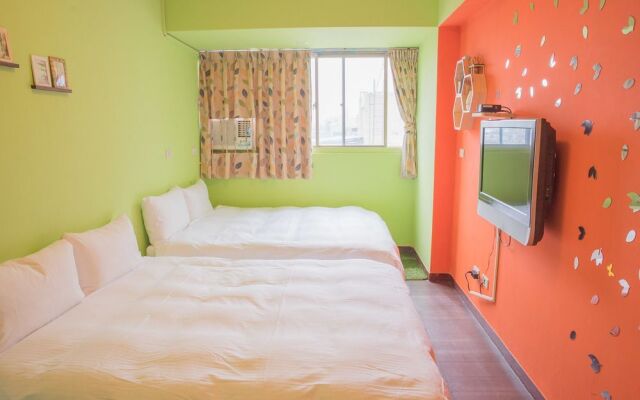 papagoinn