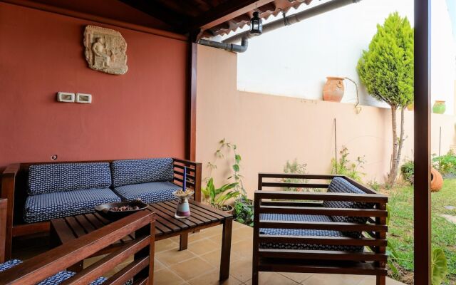 Casa Marcos