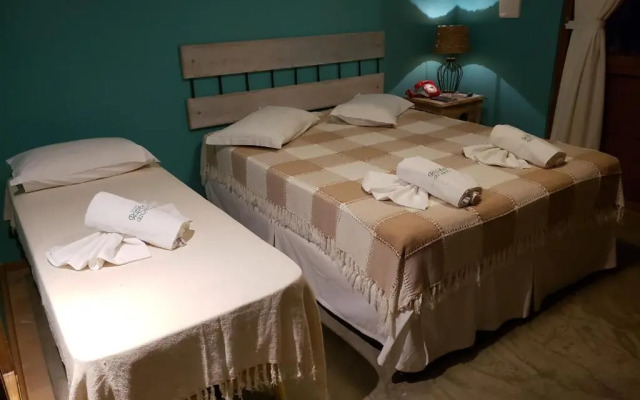 Pousada Rancho da Serra