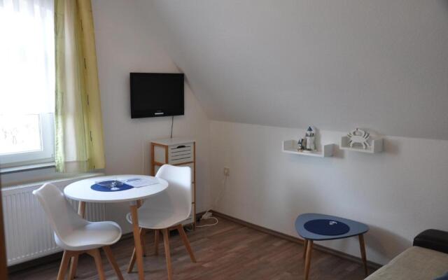 Seevilla Wietjes Whg 6