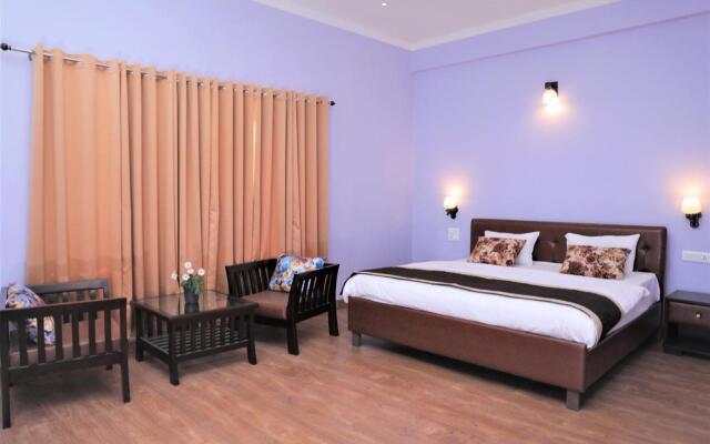 Hotel Royal Orbit Nainital