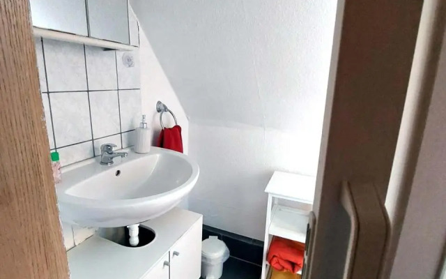 Ferienwohnung am Salzsee