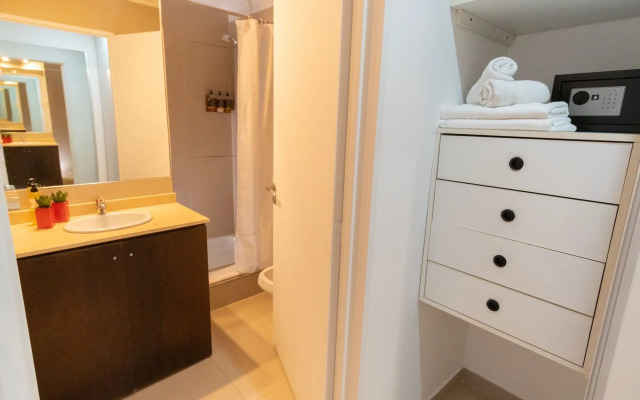 ISI Baires Rental Apart & Suites
