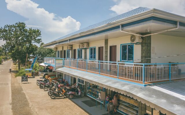 Diane Sunshine Villa Panglao near Beach