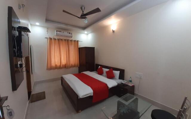 Hotel Devaaya Palace