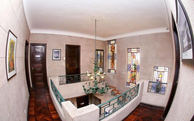 Pura Vida Hostel
