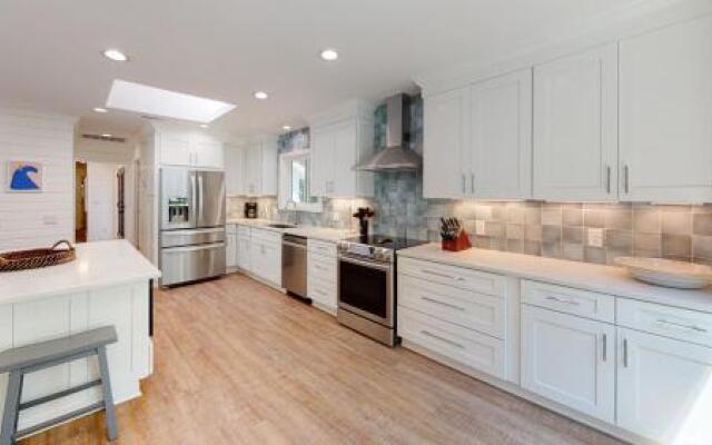 East Wind by RedAwning