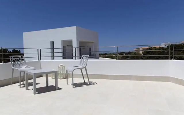 Apartaments Proa Es Pujols - Adults Only
