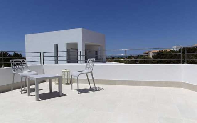 Apartaments Proa Es Pujols - Adults Only