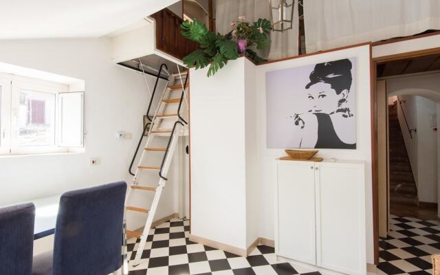 RSH Piazza Navona Breathtaking View 2