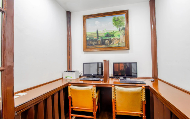 Best Western Majestic