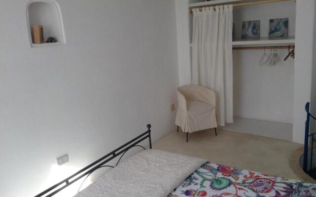 La Casa di Via Lungomare