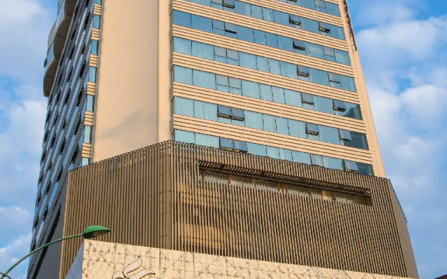 Xiamen Zenith Hotel