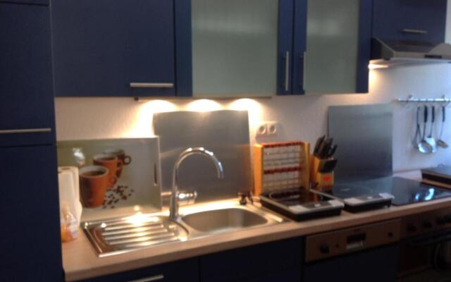 Gästehaus Rendezvous am Schlossplatz