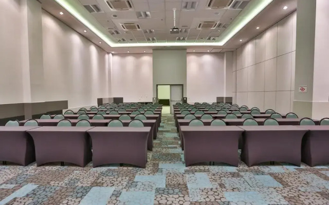 Hilton Garden Inn Santo André