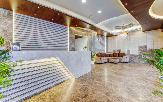 Upar Hotels - T Nagar