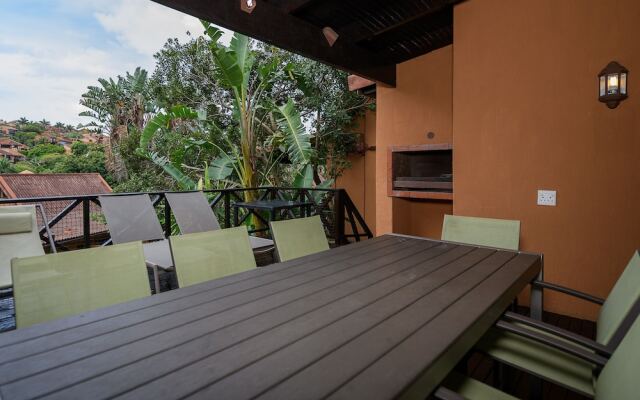 San Lameer Villa Rentals One Bedroom Standard 10425