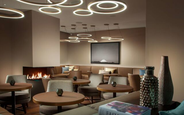 Acasa Suites Zurich Oerlikon