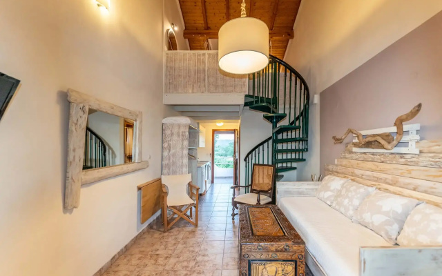 Villa Del Sol Corfu