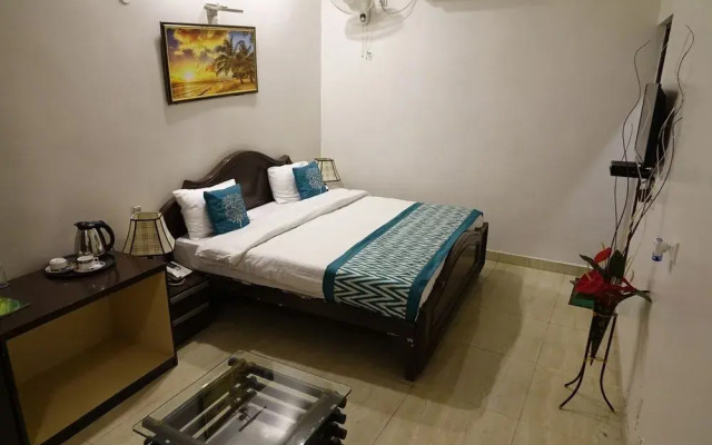 21 Milestone Hotel And Resort