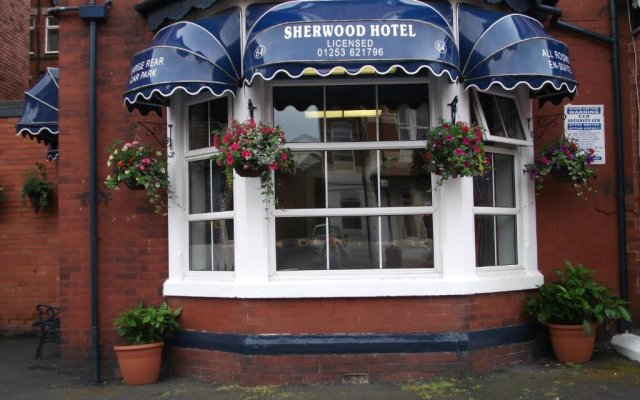 Sherwood Hotel