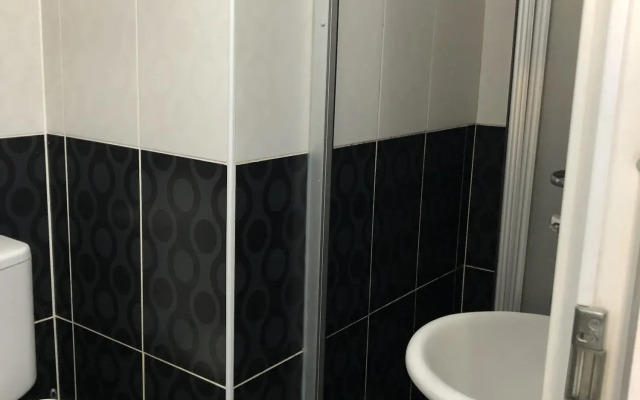 New Backpackers Hostel