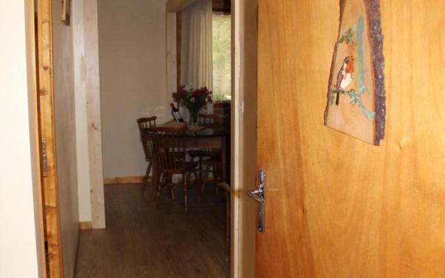 Appartement Le Grand-Bornand, 2 pièces, 4 personnes - FR-1-467-99