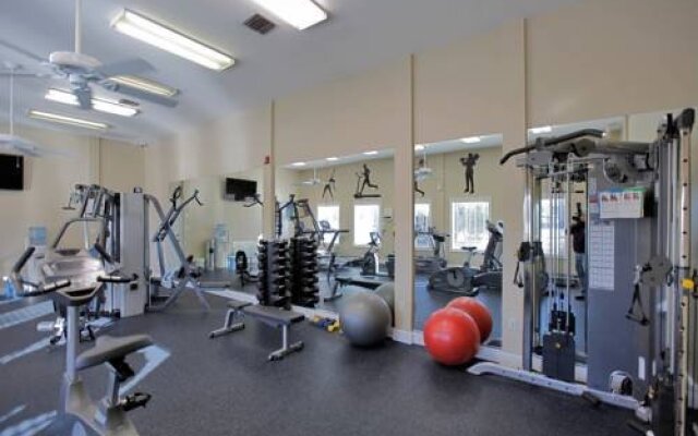 Shoreline Towers by Southern Vacation Rentals