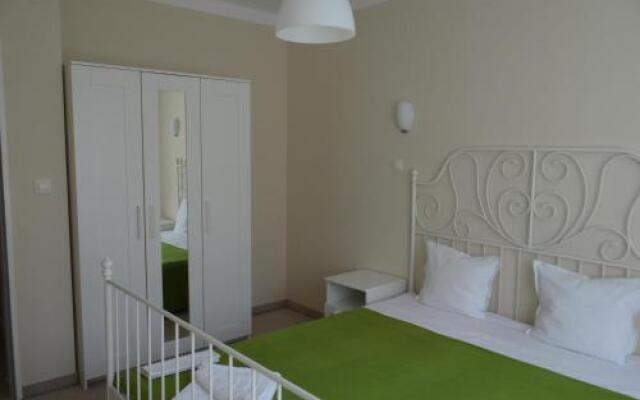 Pomorie Residence Apartments