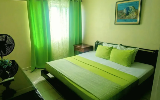 Beach Side Condos at Turtle Beach Towers