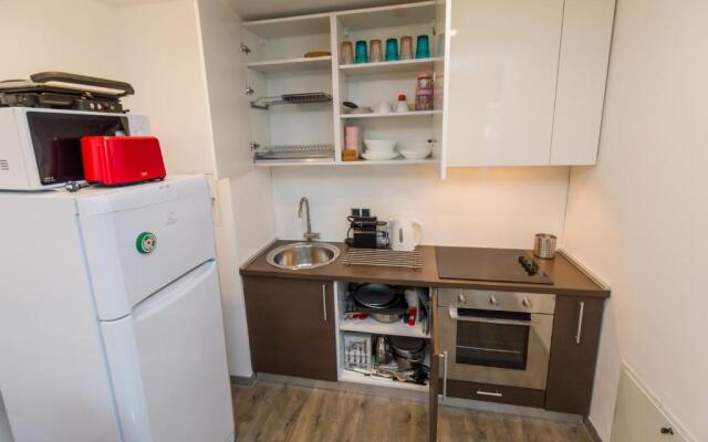 Nature Retreat 2 bedroom apartment Silver Mountain