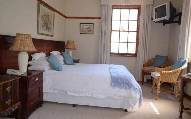 Sonnekus Boutique Hotel & Bistro