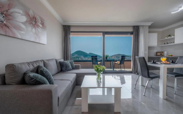 MaKris Apartman No1