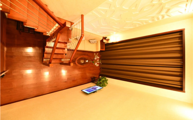 The Savile Residence Hotel