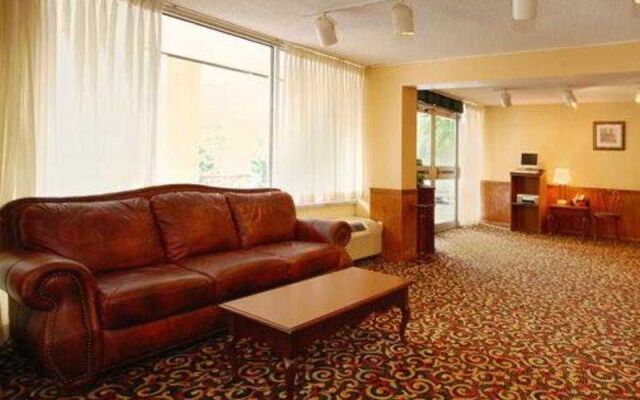 Quality Inn Charlottesville