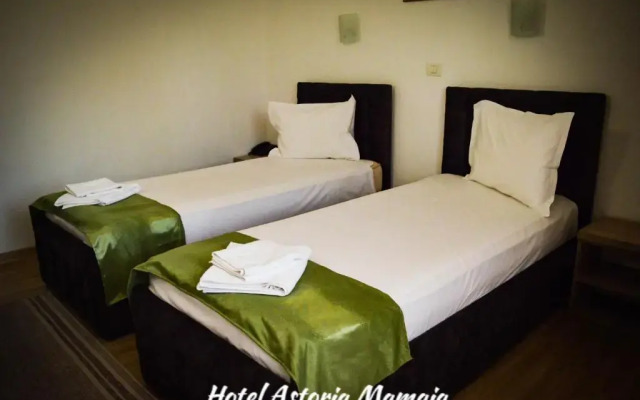 Hotel Astoria