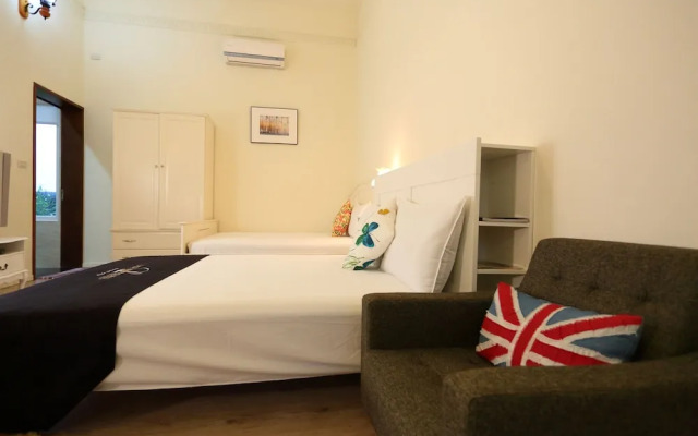 Focacia BNB