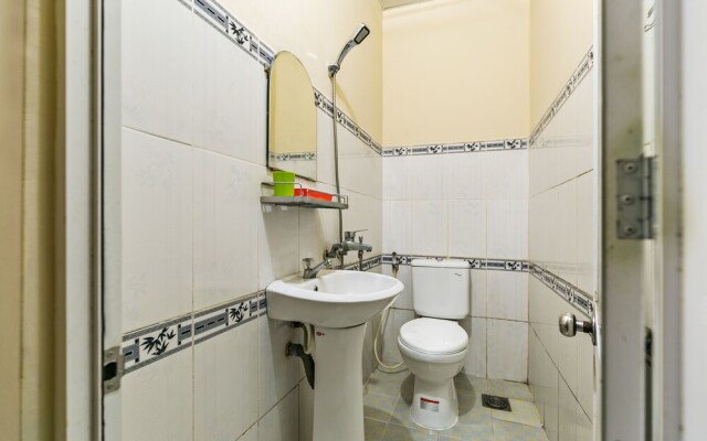 Hong Diem Motel by OYO Rooms