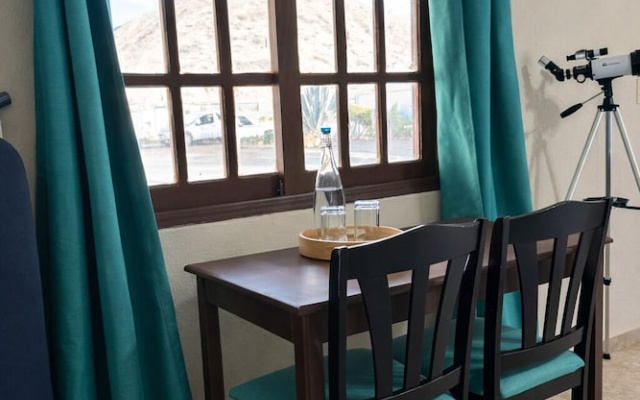 HOTEL LARIMAR - Valle de Guadalupe