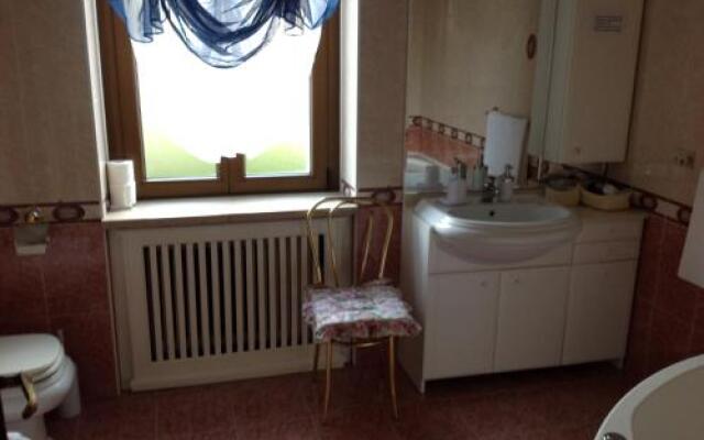 GG Bed  Breakfast And Apartments